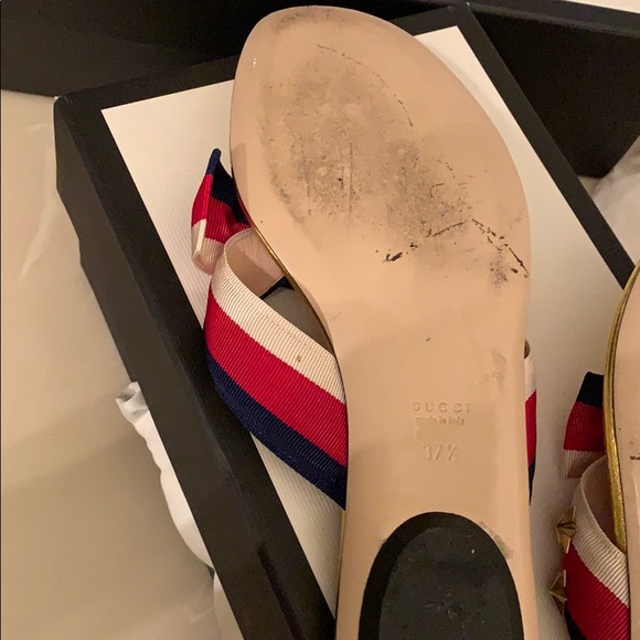 Shoes - Picture 3 of 7